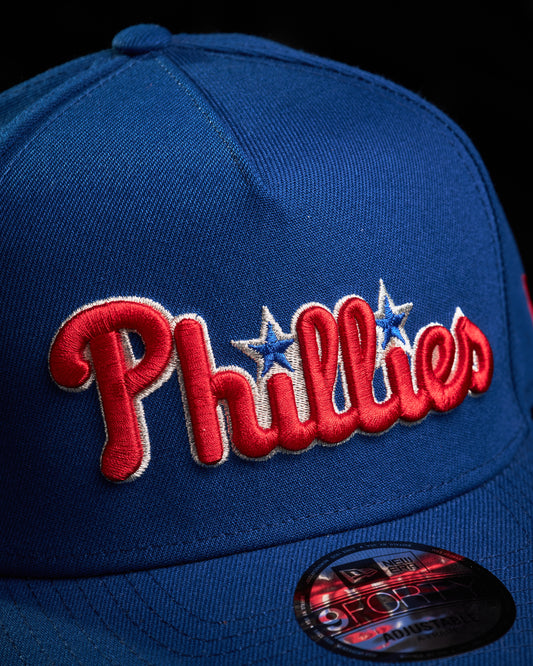 New Era - Philadelphia Phillies "All Star Game 1990"