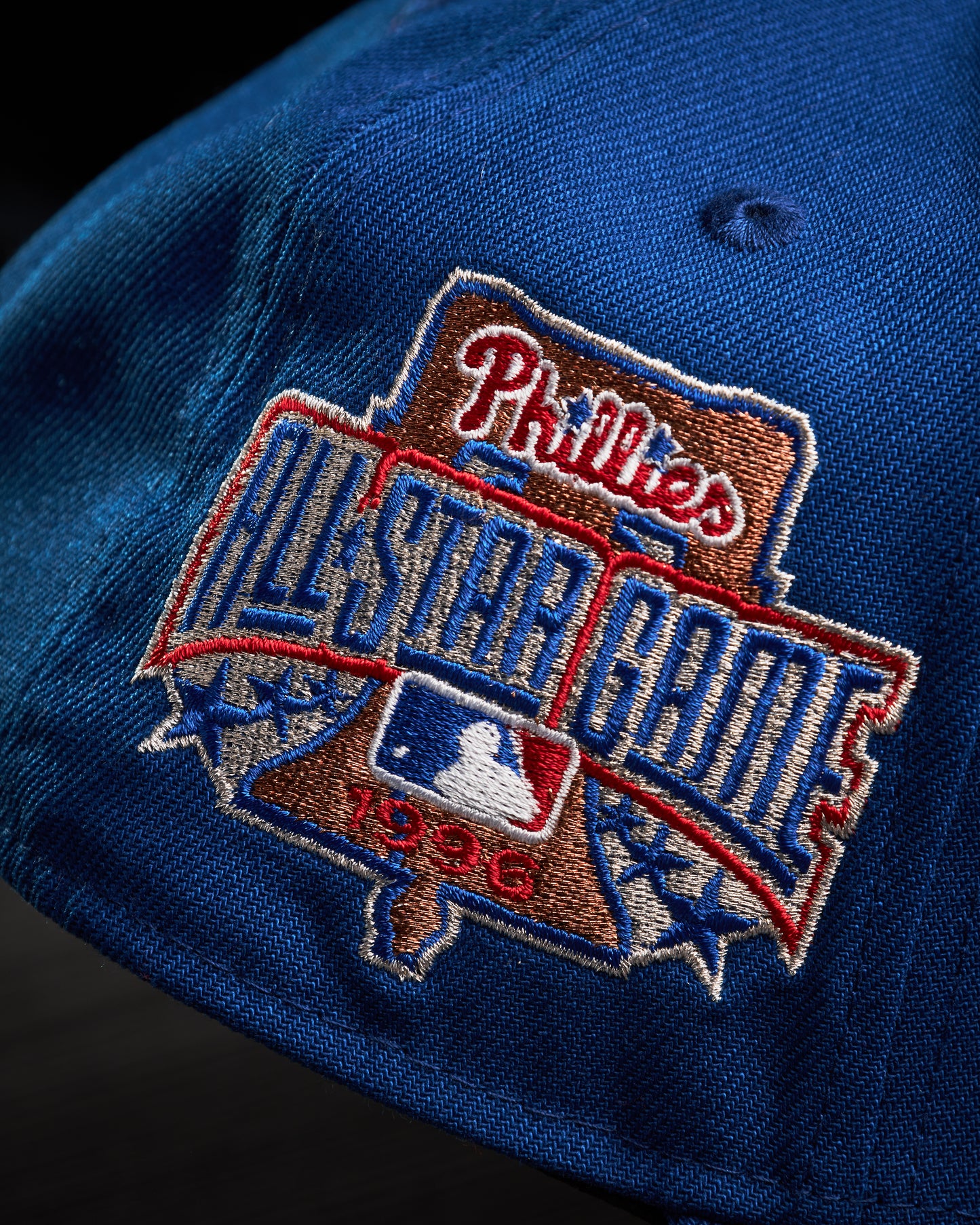 New Era - Philadelphia Phillies "All Star Game 1990"