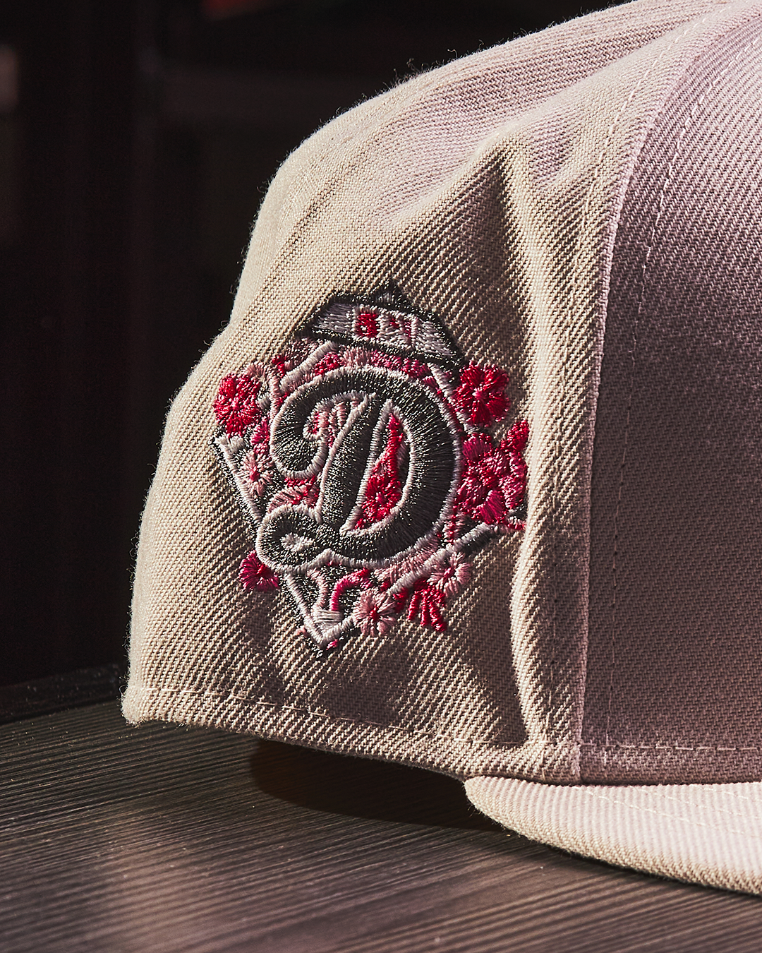 New Era - Los Angeles Dodgers Mother's Day 59FIFTY