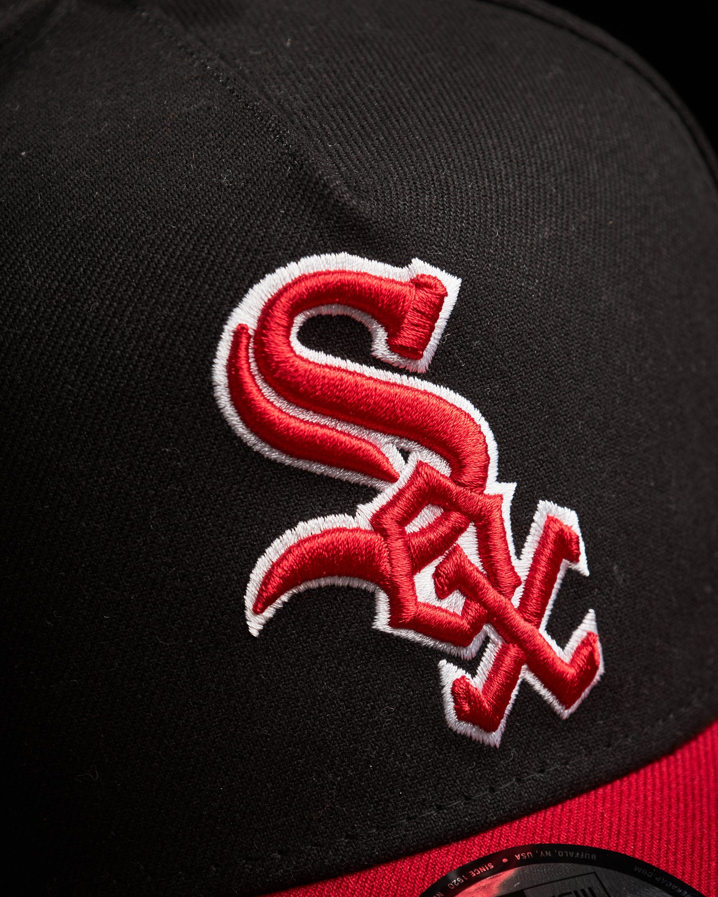 New Era - Chicago White Sox "World Series Champions 2005"