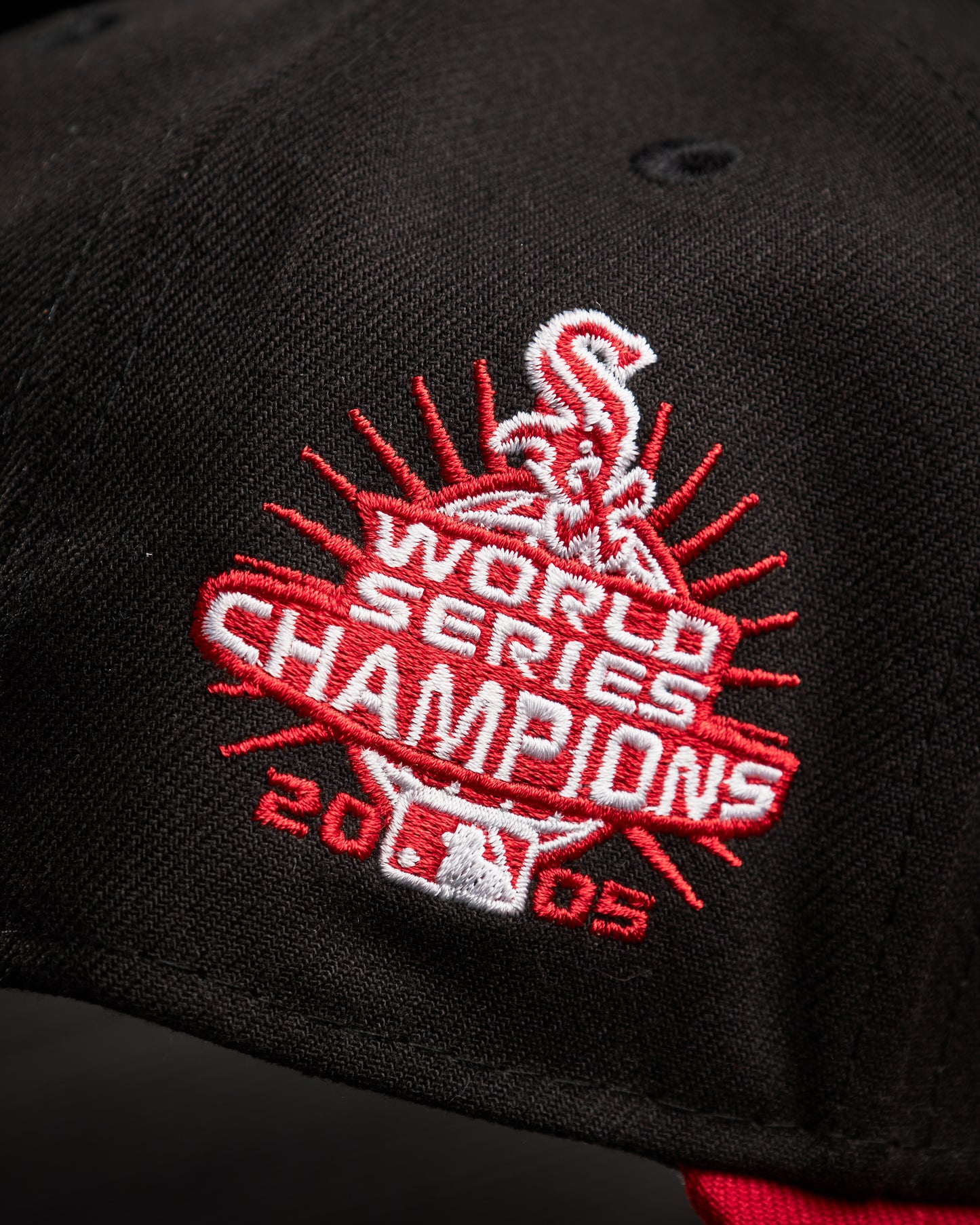 New Era - Chicago White Sox "World Series Champions 2005"
