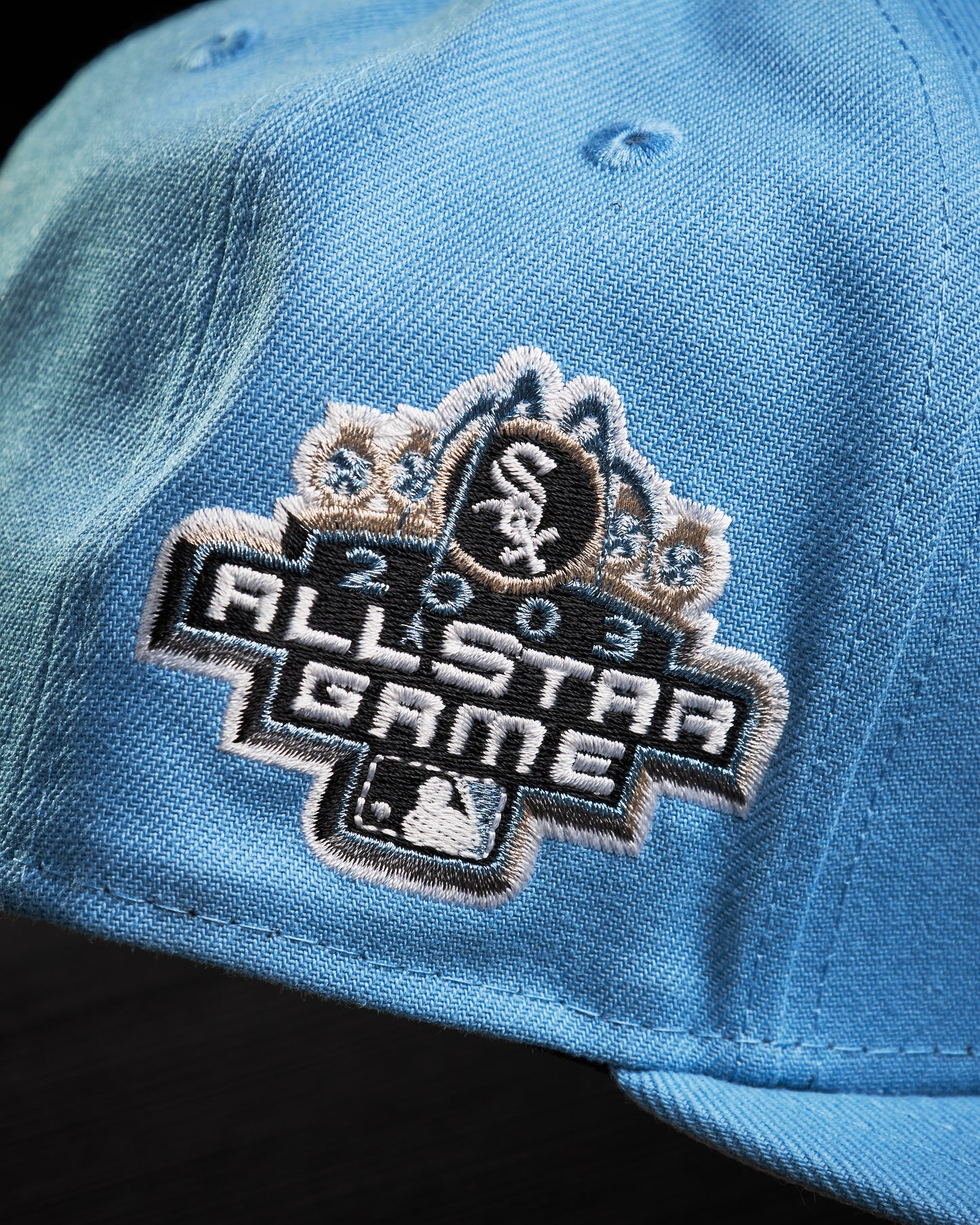 New Era - Chicago White Sox "All Star Game 2003"