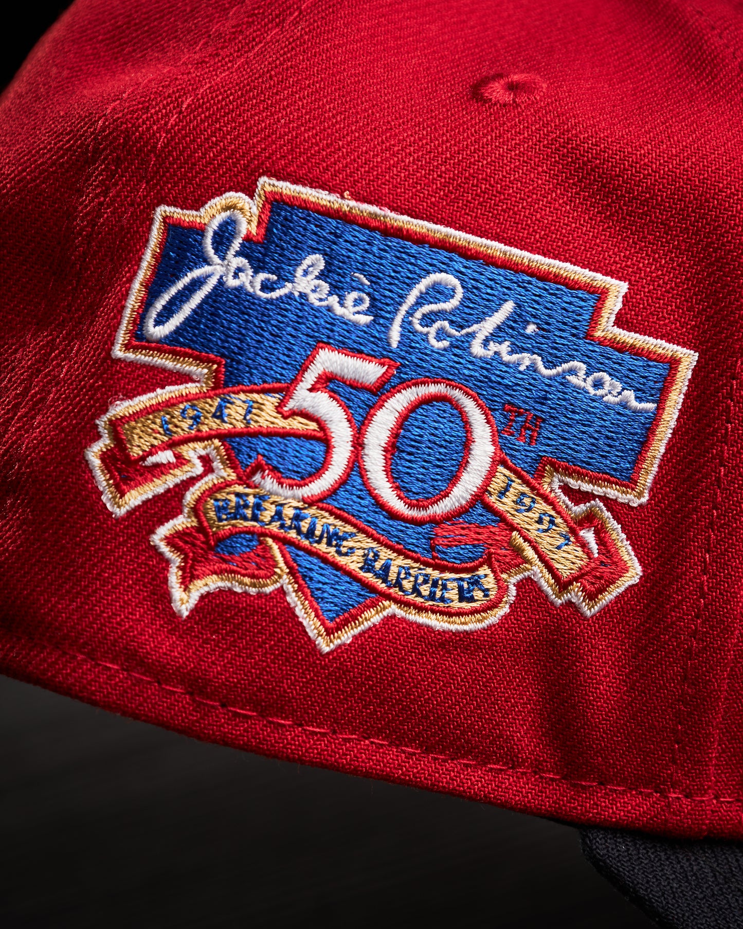New Era - Seattle Mariners "50th Anniversary"