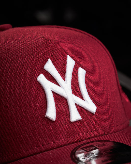 New era - New York Yankees World Series 1999 9 Forty