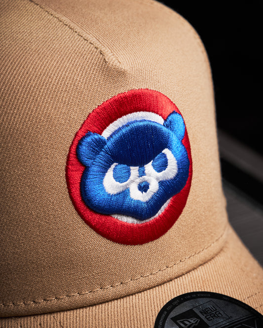 New Era - Chicago Cubs "All Star Game 1990"