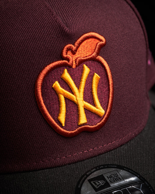 New Era - New York Yankees "World Series 1941"
