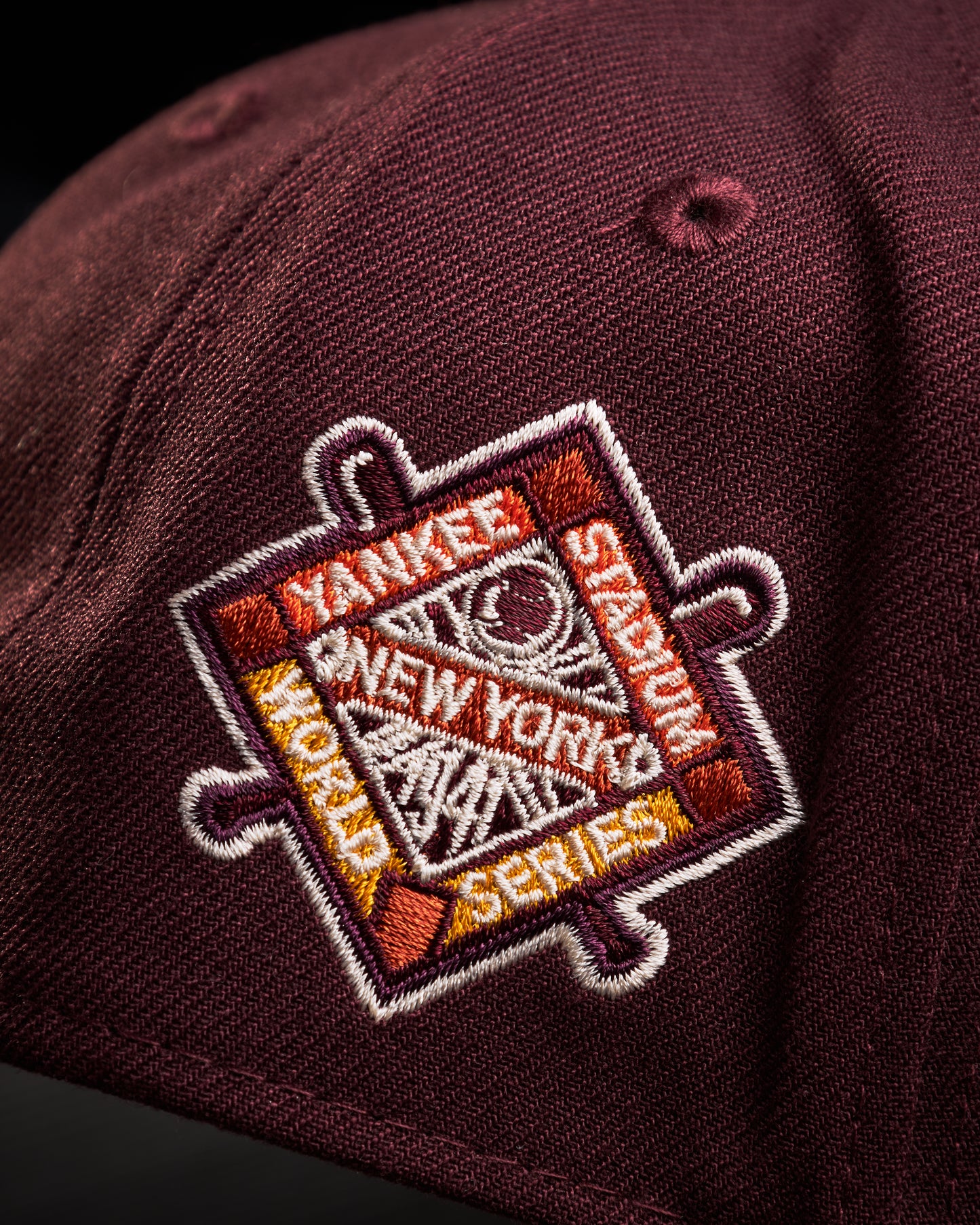 New Era - New York Yankees "World Series 1941"
