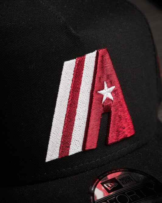 New Era Astros de Houston World Series 2021