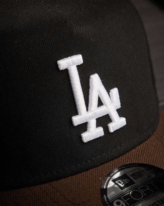 New Era - Los Angeles Dodgers 40 Aniversario 9Forty