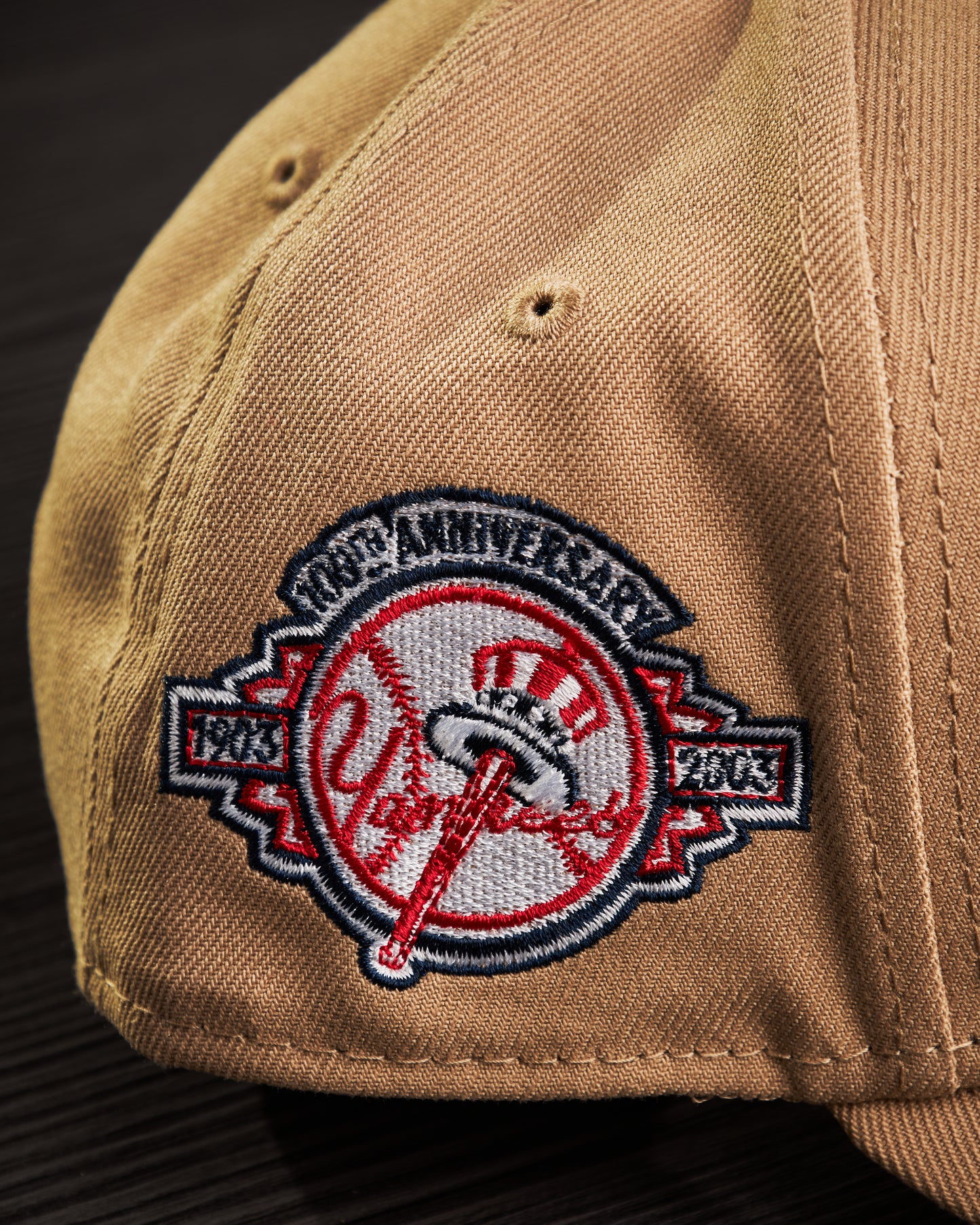 New Era - New York Yankees Classic Logo 9 forty