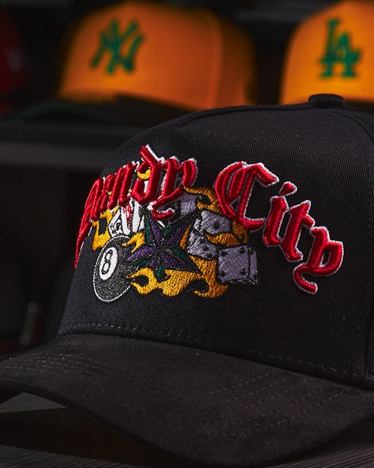Dandy Hats - Dandy City