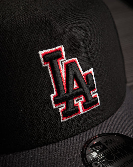 New Era - Los Angeles Dodgers 9Forty