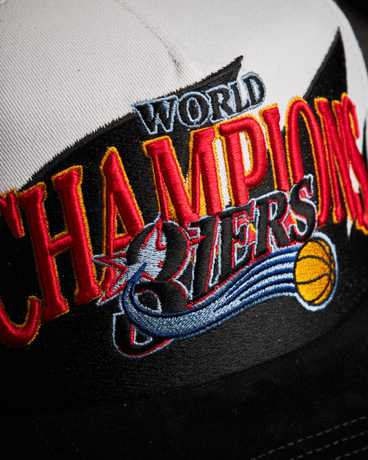 31 Hats - "Champions” 2025