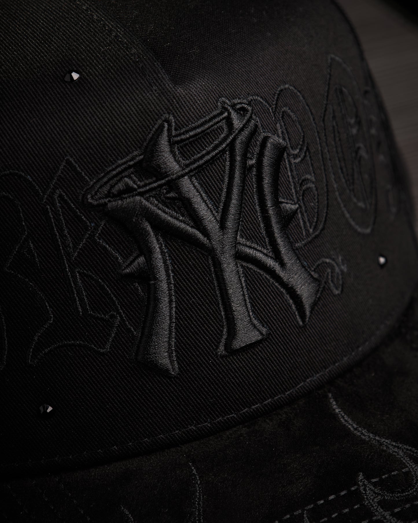 31 Hats - "NY Flames"