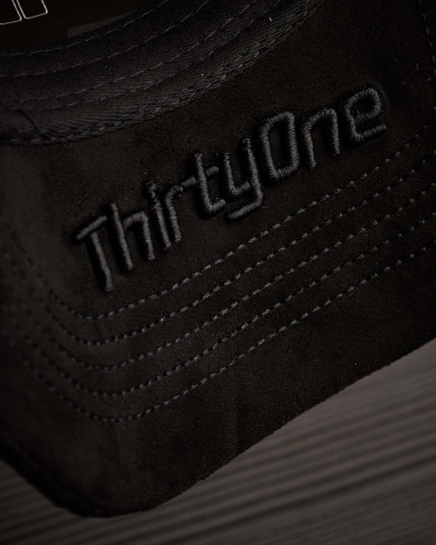 31 Hats - "NY Flames"