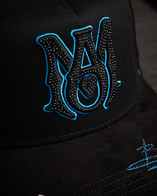 Bigg Boss - "Amiri Stars" | Blue