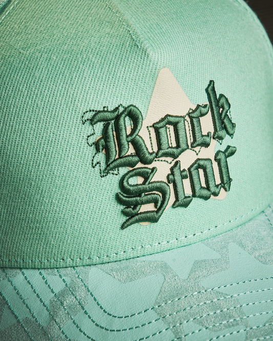 JC Hats - Rock Star | Mint