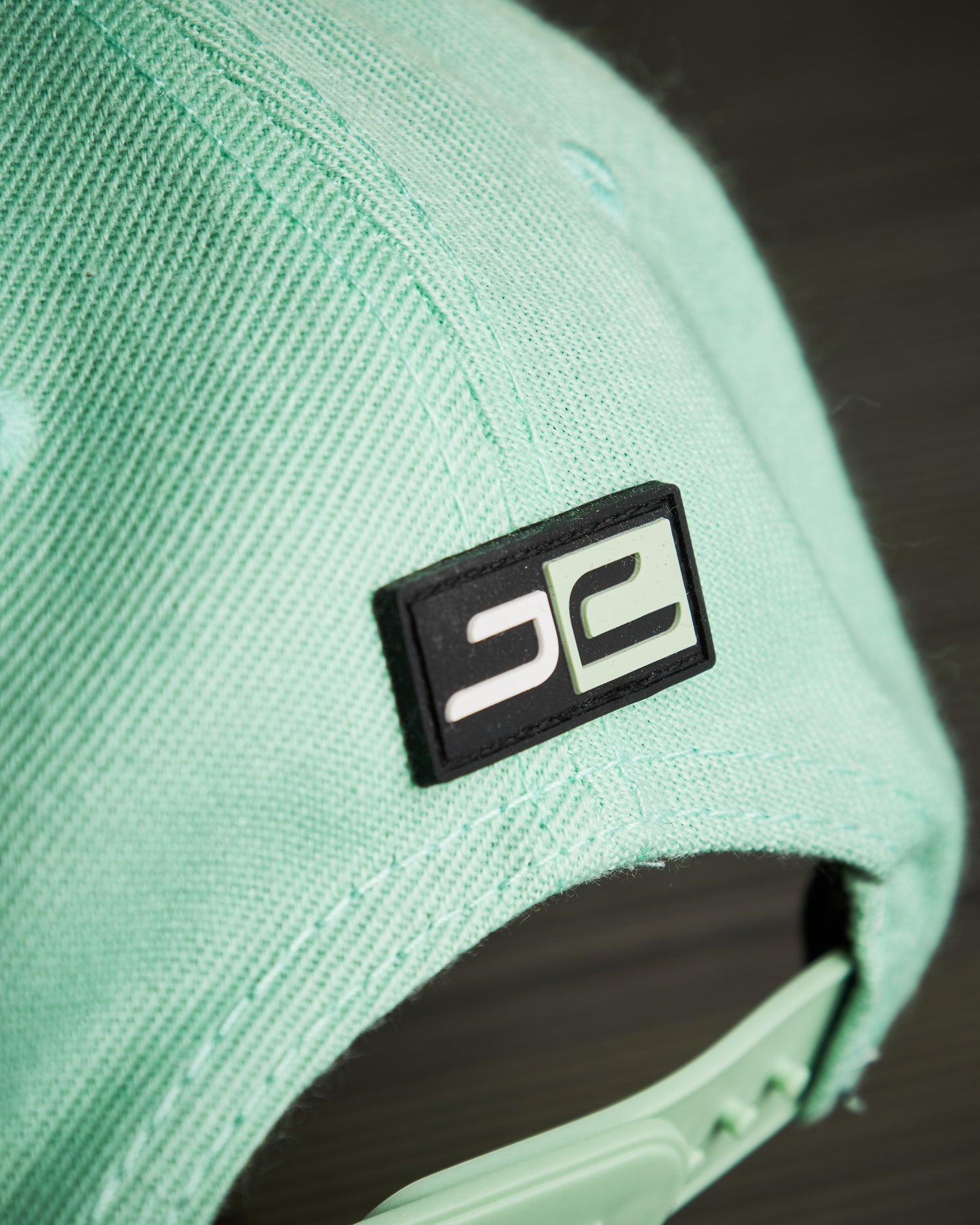 JC Hats - Rock Star | Mint