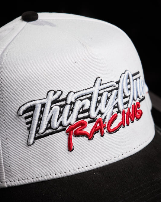 31 Hats - 31 One Racing