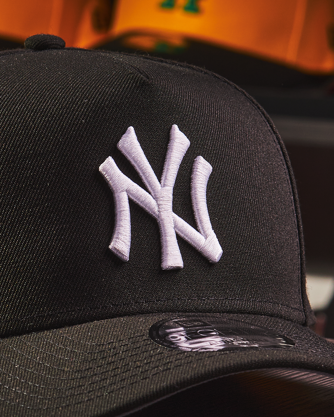 New Era - New York Yankees World Series 2000 9FORTY