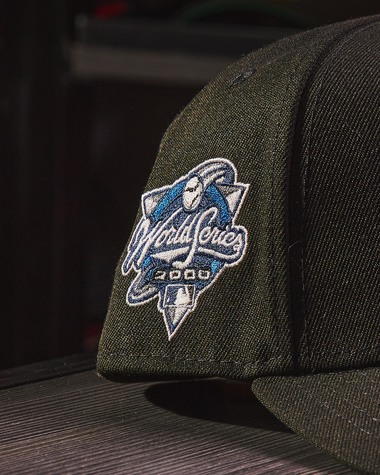 New Era - New York Yankees World Series 2000 9FORTY