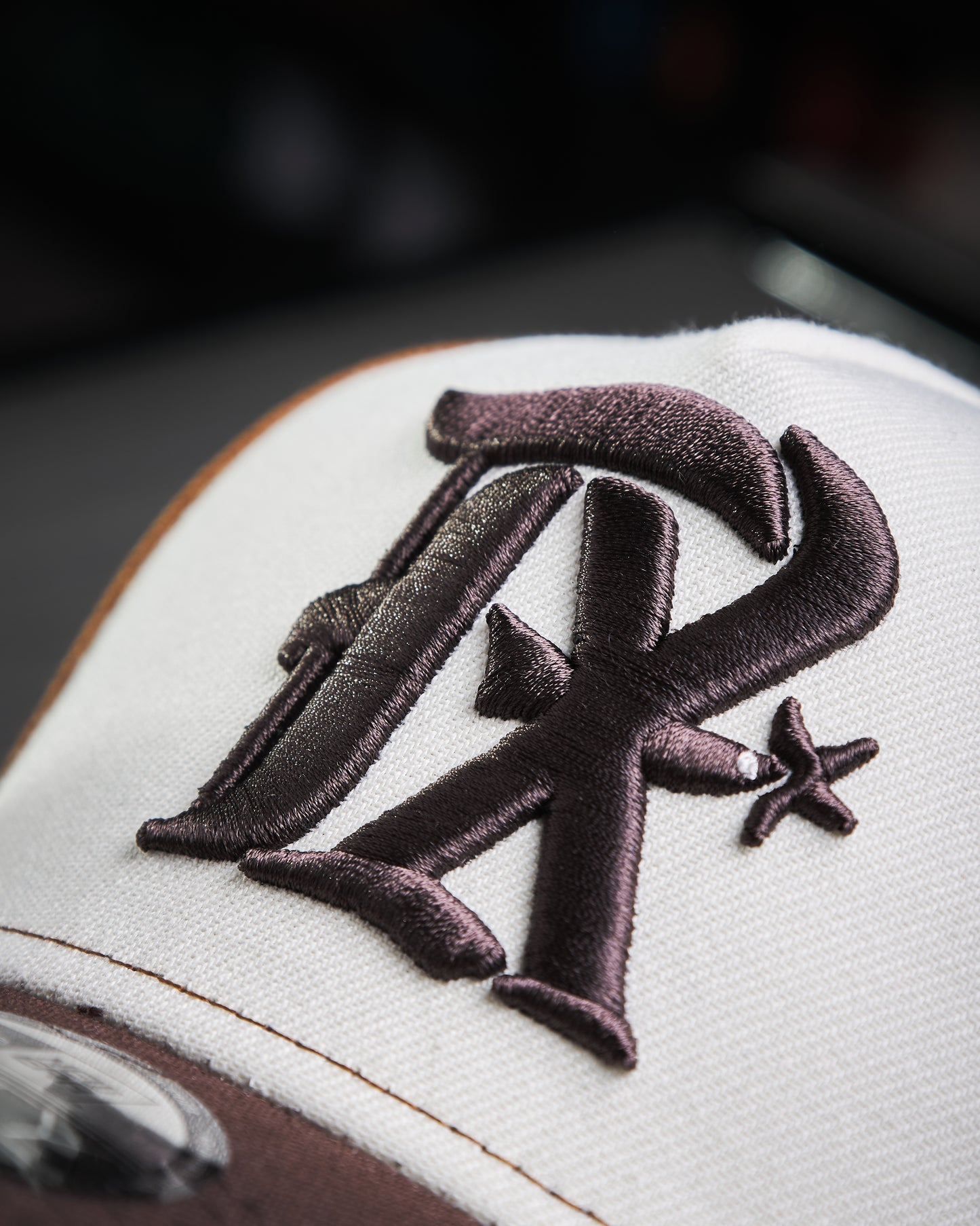 New Era - Texas Rangers