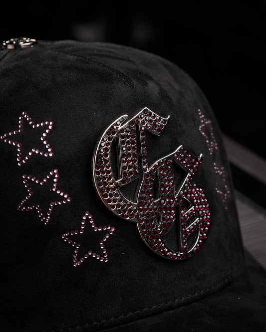 Clover Garments - Stars "CG"