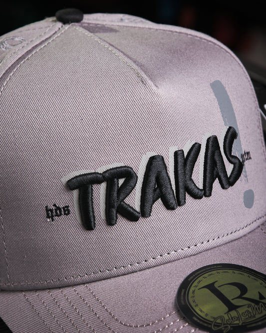 Trakas de Luis R Conriquez x JC Hats