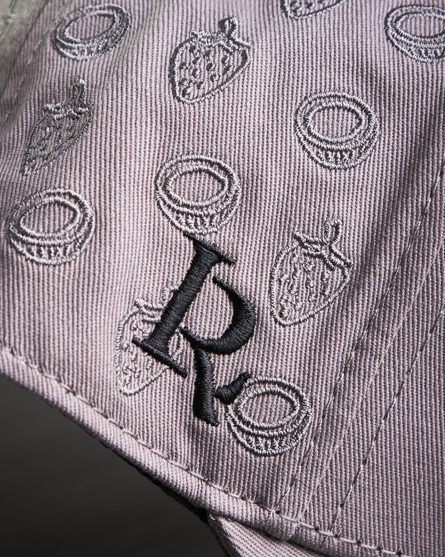 Trakas de Luis R Conriquez x JC Hats