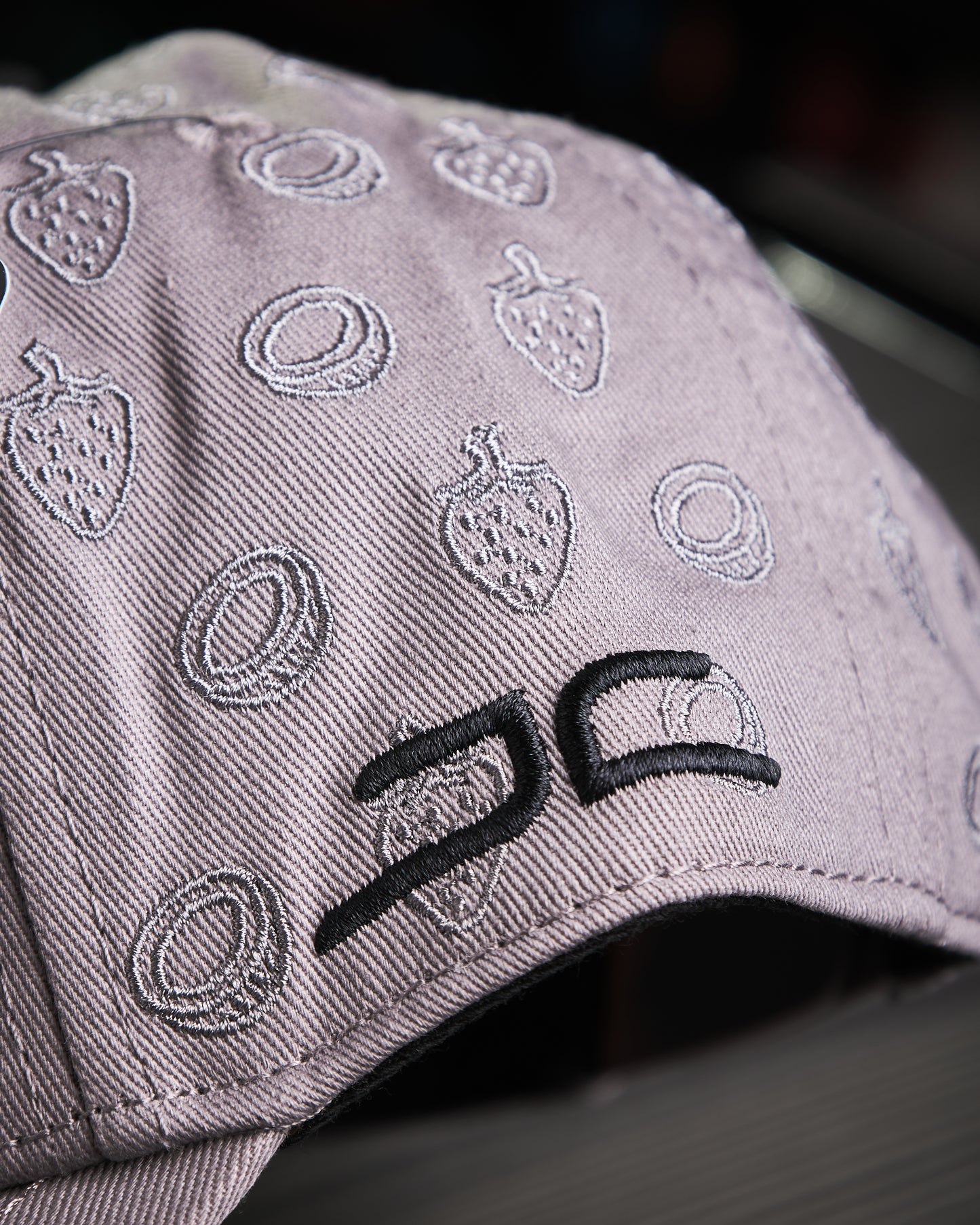 Trakas de Luis R Conriquez x JC Hats