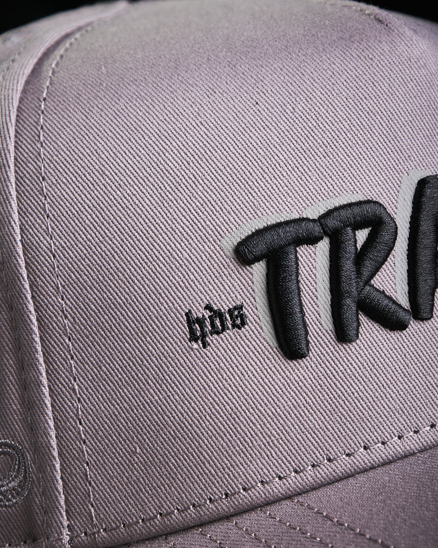 Trakas de Luis R Conriquez x JC Hats