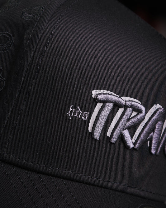 Trakas de Luis R Conriquez x JC Hats