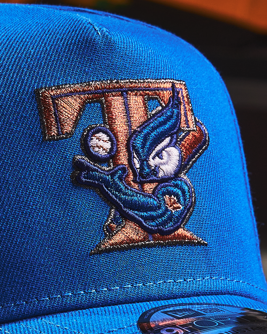 New Era - Toronto Blue Jays All Star Game 1991 9FORTY