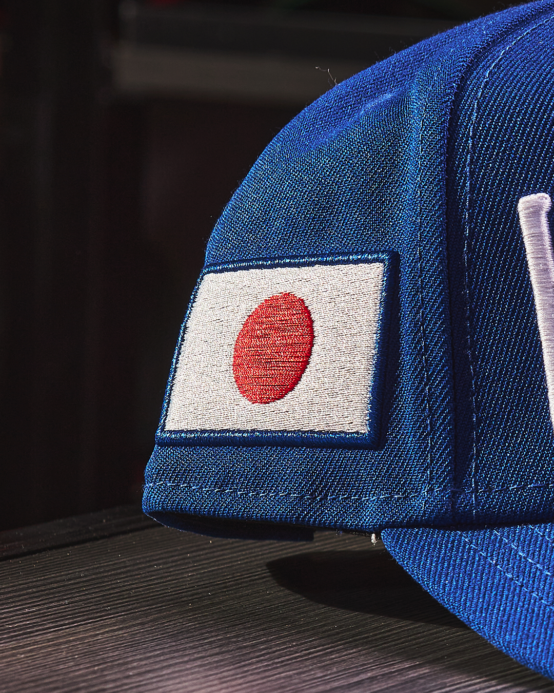 New Era - Los Angeles Dodgers Shohei Ohtani 9Forty