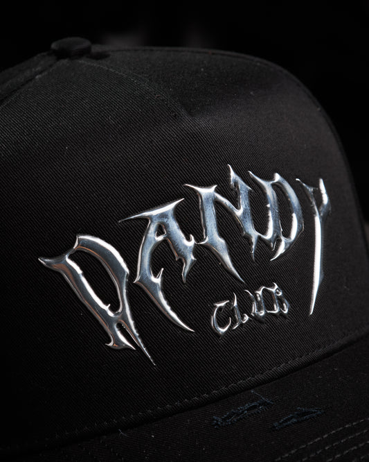 Dandy Hats - “Dandy Club”