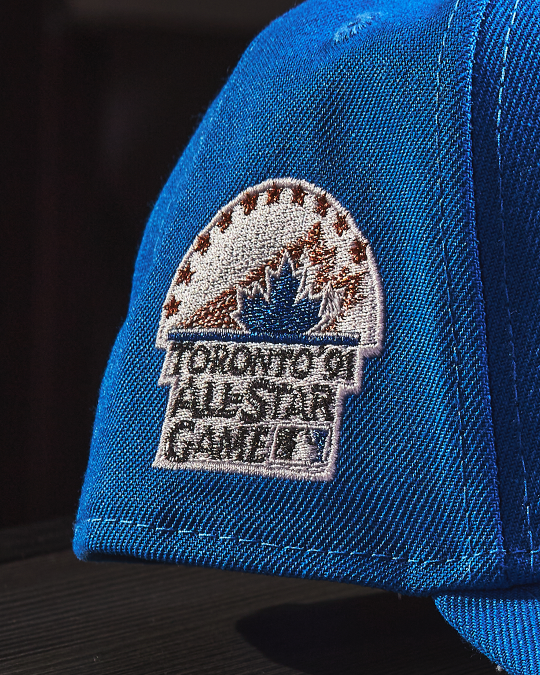 New Era - Toronto Blue Jays All Star Game 1991 9FORTY