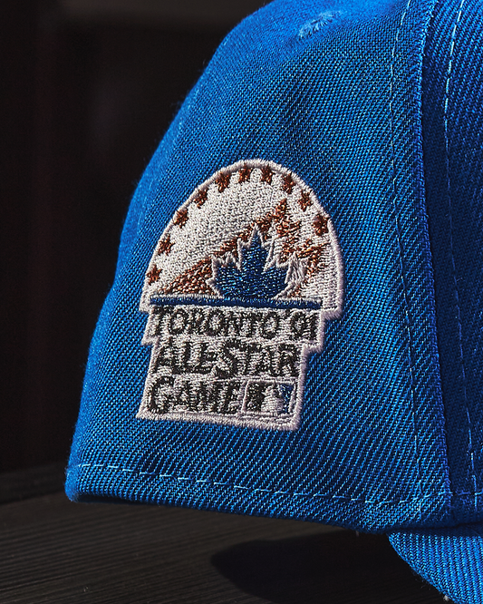 New Era - Toronto Blue Jays All Star Game 1991 9FORTY