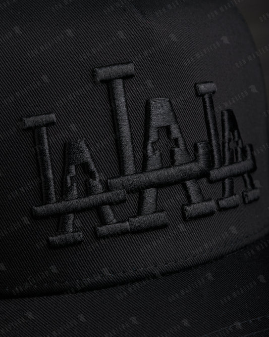 Rude Awekenings - "LaLaLa" | Maya Negra