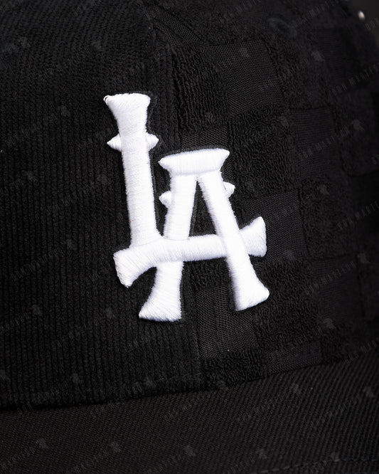 Dandy Hats - LA “50/50"