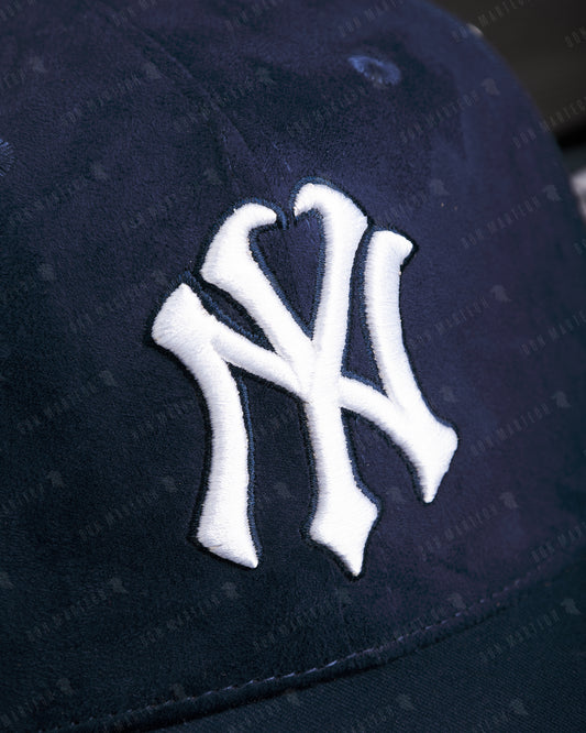 Dandy Hats - "NY 4ever"