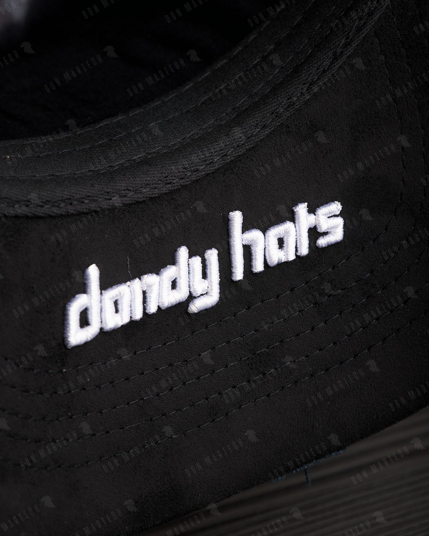 Dandy Hats - "D.O.E"