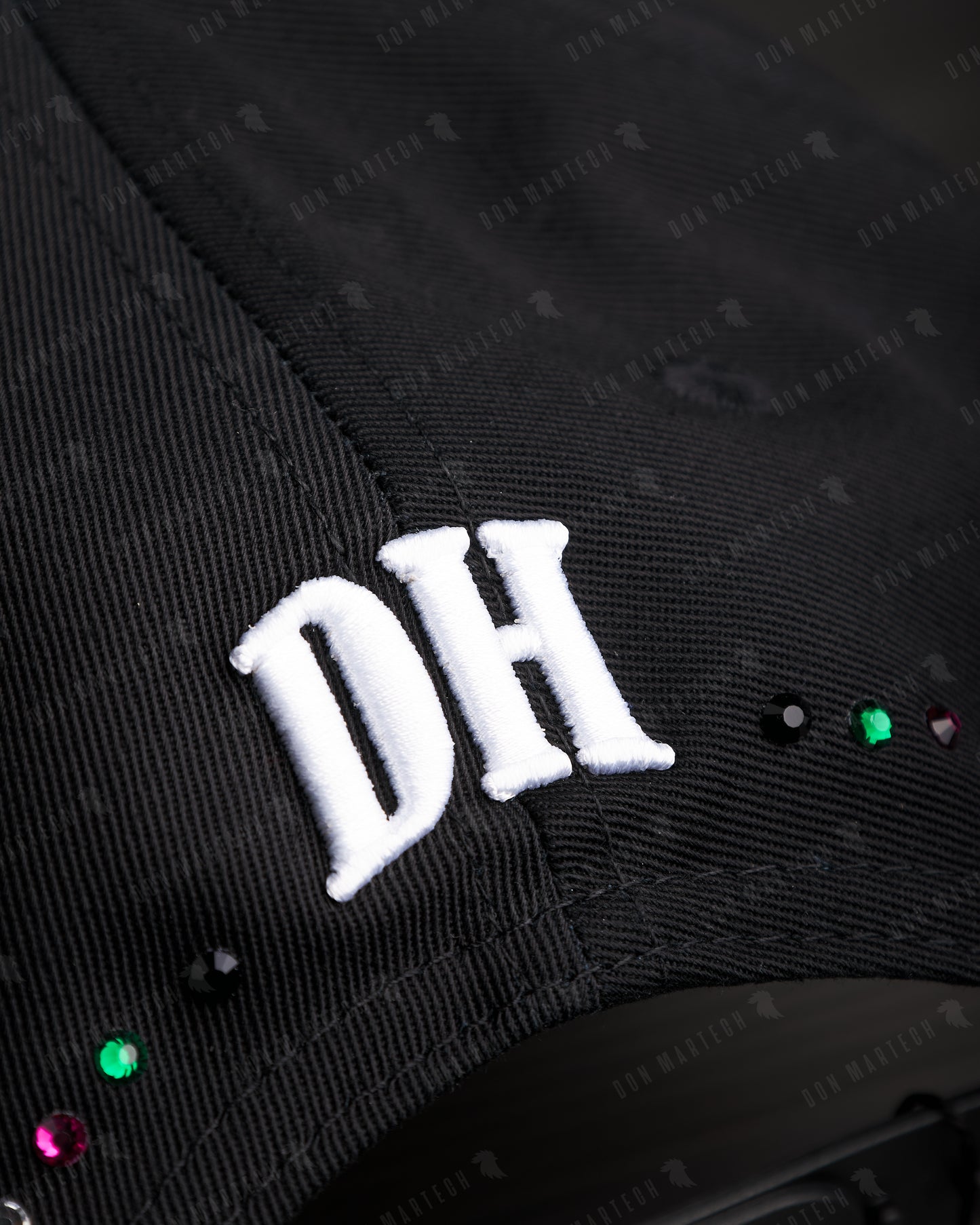 Dandy Hats - "D.O.E"
