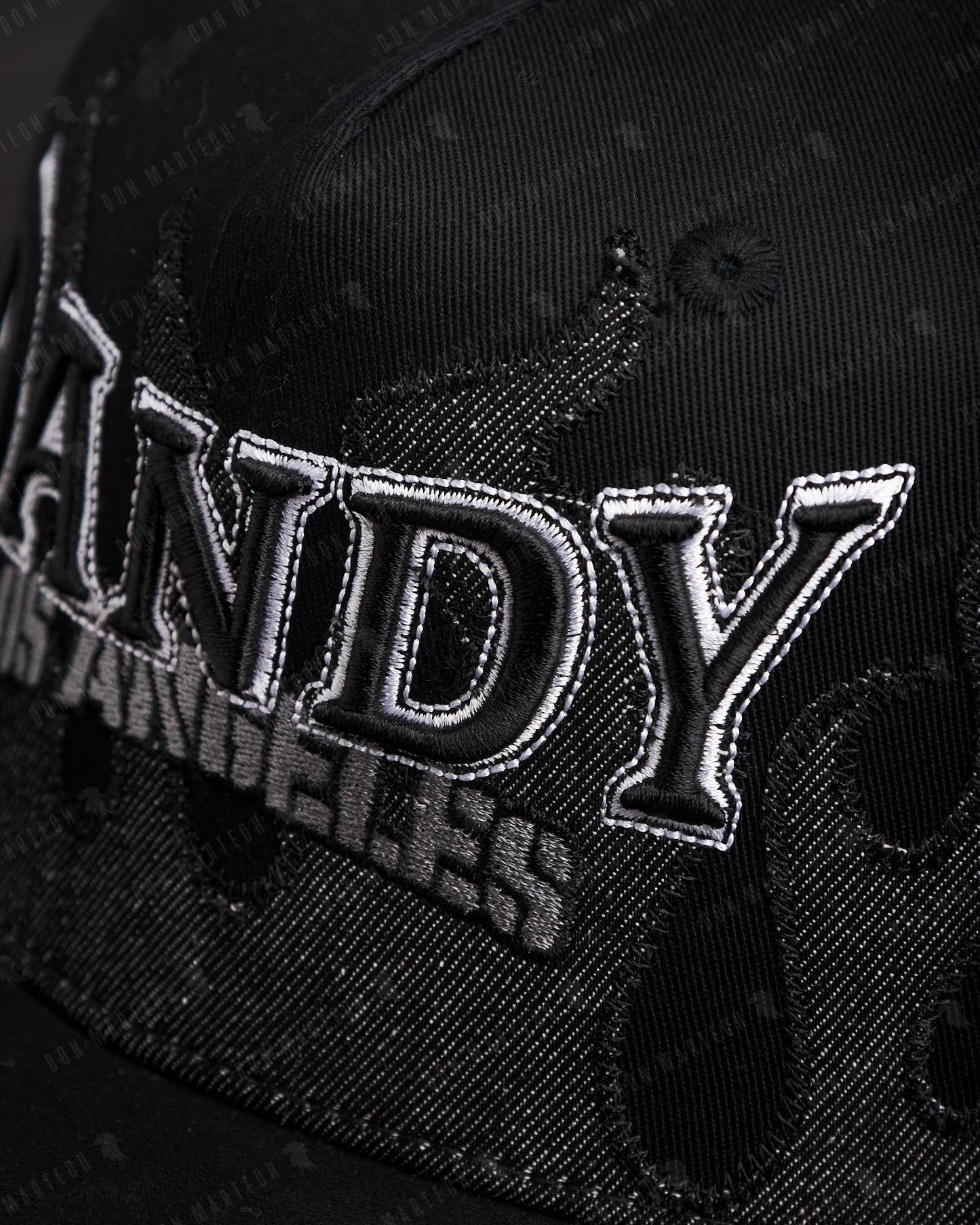 Gorra Dandy Hats “Stay Dut”