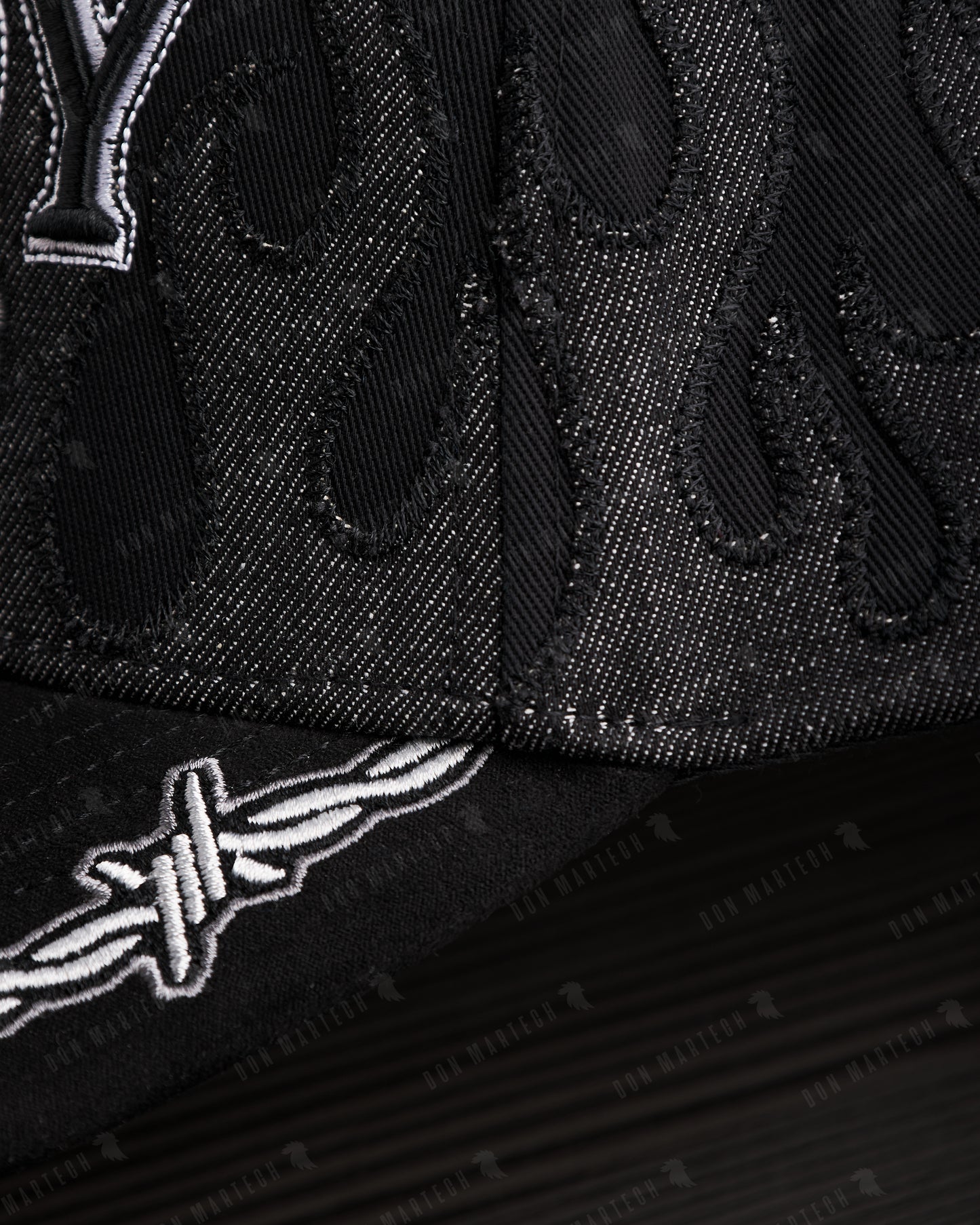 Gorra Dandy Hats “Stay Dut”