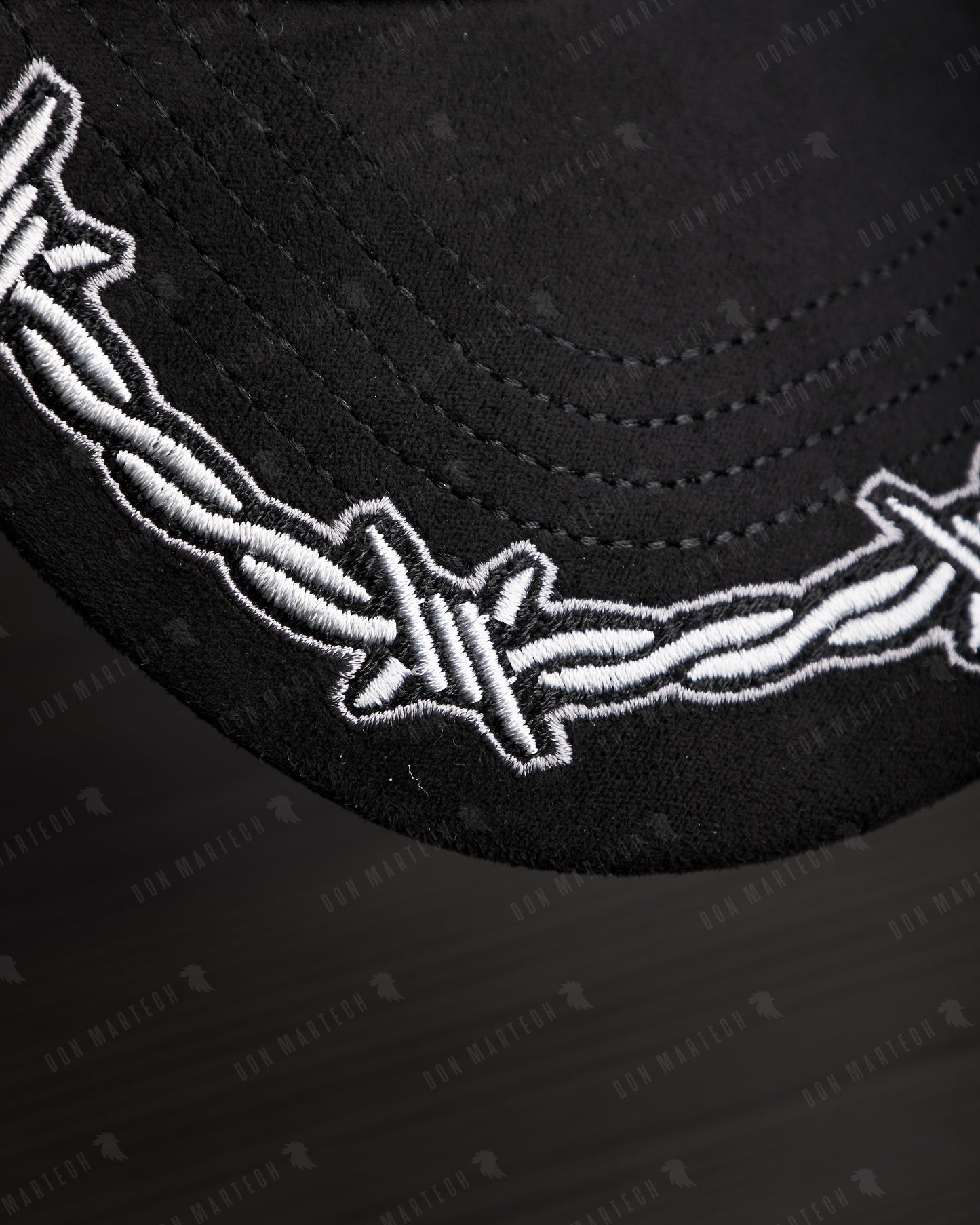 Gorra Dandy Hats “Stay Dut”
