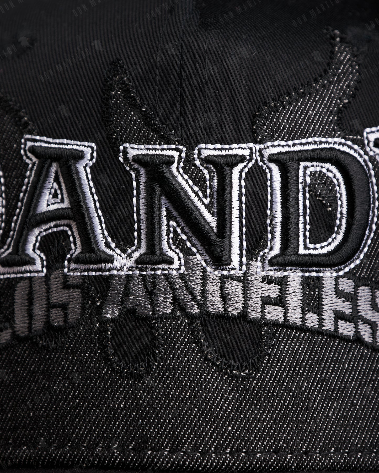 Gorra Dandy Hats “Stay Dut”