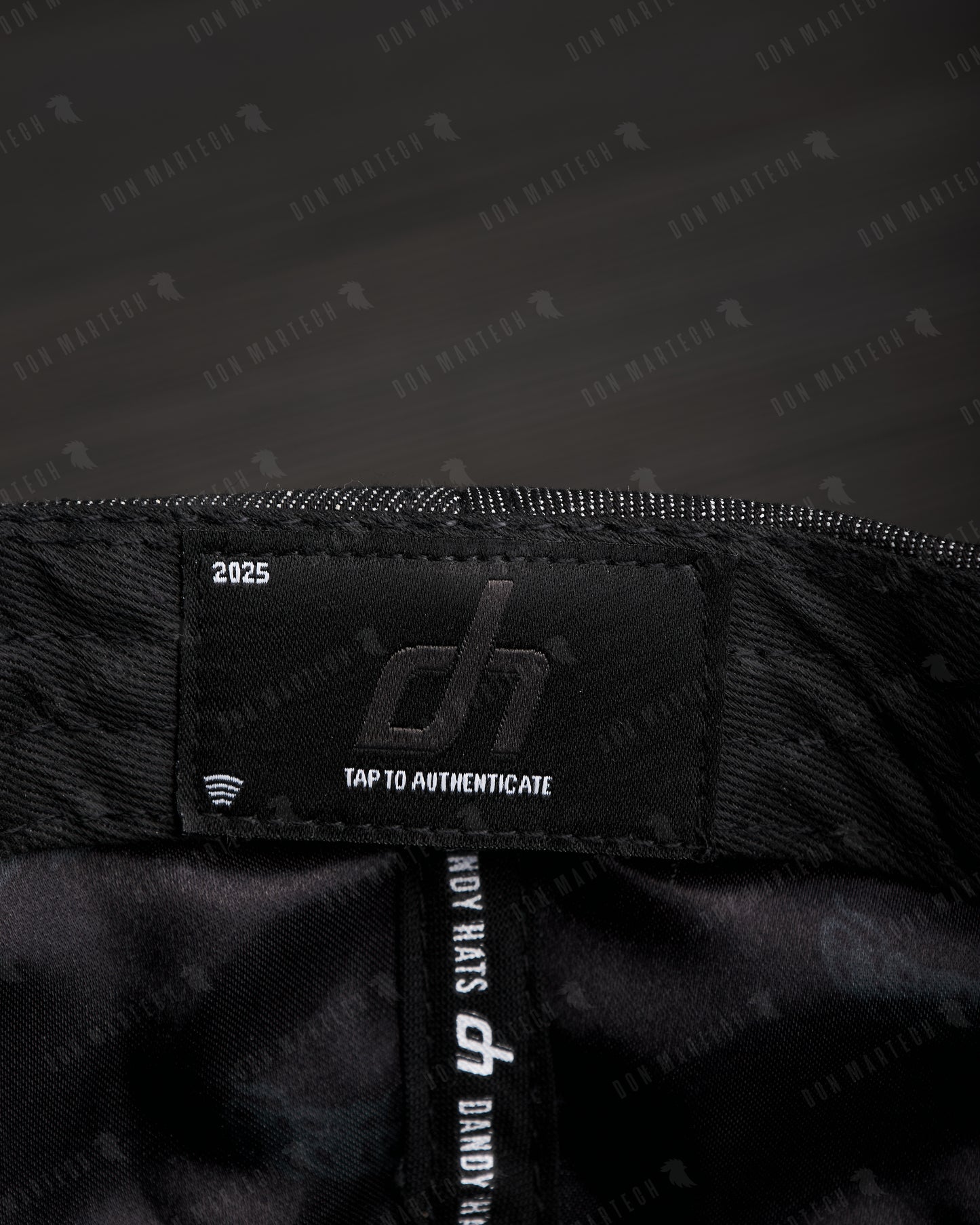 Gorra Dandy Hats “Stay Dut”