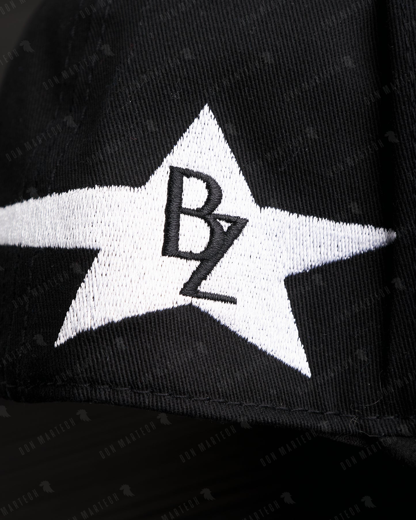 Baez - "Luxury Angels"