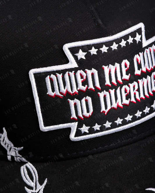 Baez X Oscar Maydon - "Quien Me Cuida No Duerme"