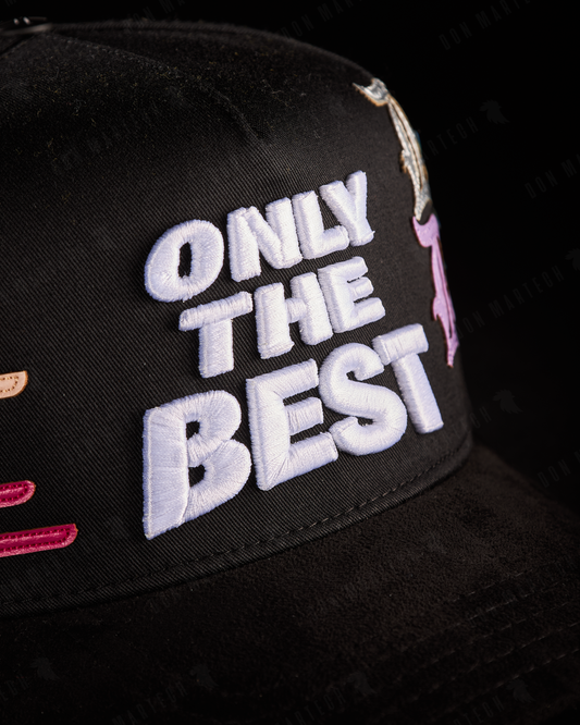 Dandy x JC Hats - "Only The Best"